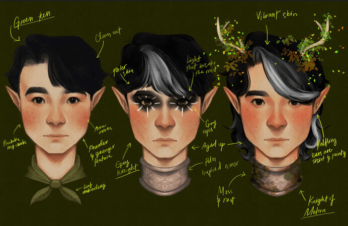 beverly toegold v redesign - naddpod