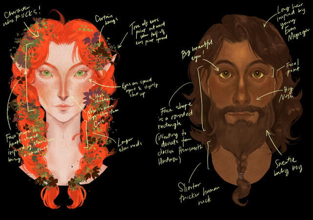 moonshine cybin & hardwon surefoot redesign - naddpod